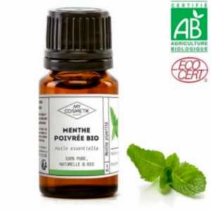 huile-essentielle-de-menthe-poivree-inde-bio- My Cosmetik