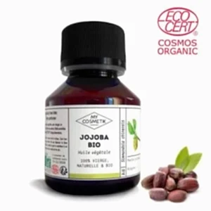 huile-vegetale-jojoba - My Cosmetik