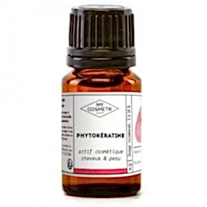 actif phytokeratine- My Cosmetik