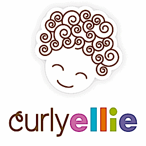 Curly Ellie - Marques Bouclette Kids