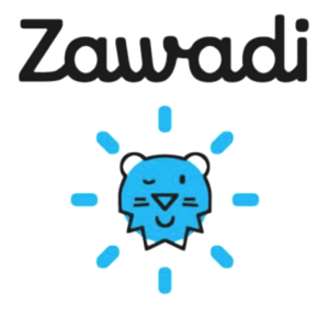 Zawadi - Marques Bouclette Kids