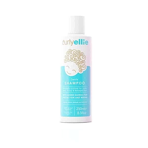 Curly Ellie gentle shampoo kaaaruslos.com kids