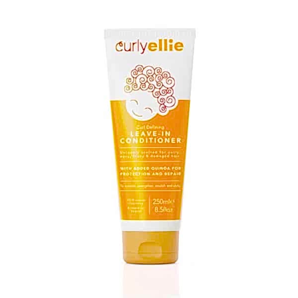 Leave in conditioner curly Ellie kaaaruslos.com kids