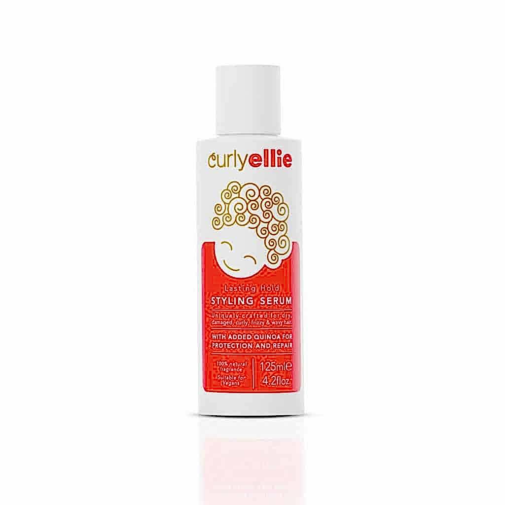 sérum stylisant cheveux enfants kaaaruslos.com kids curly Ellie