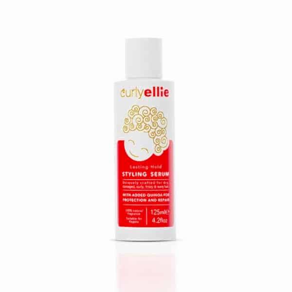 sérum stylisant cheveux enfants kaaaruslos.com kids curly Ellie