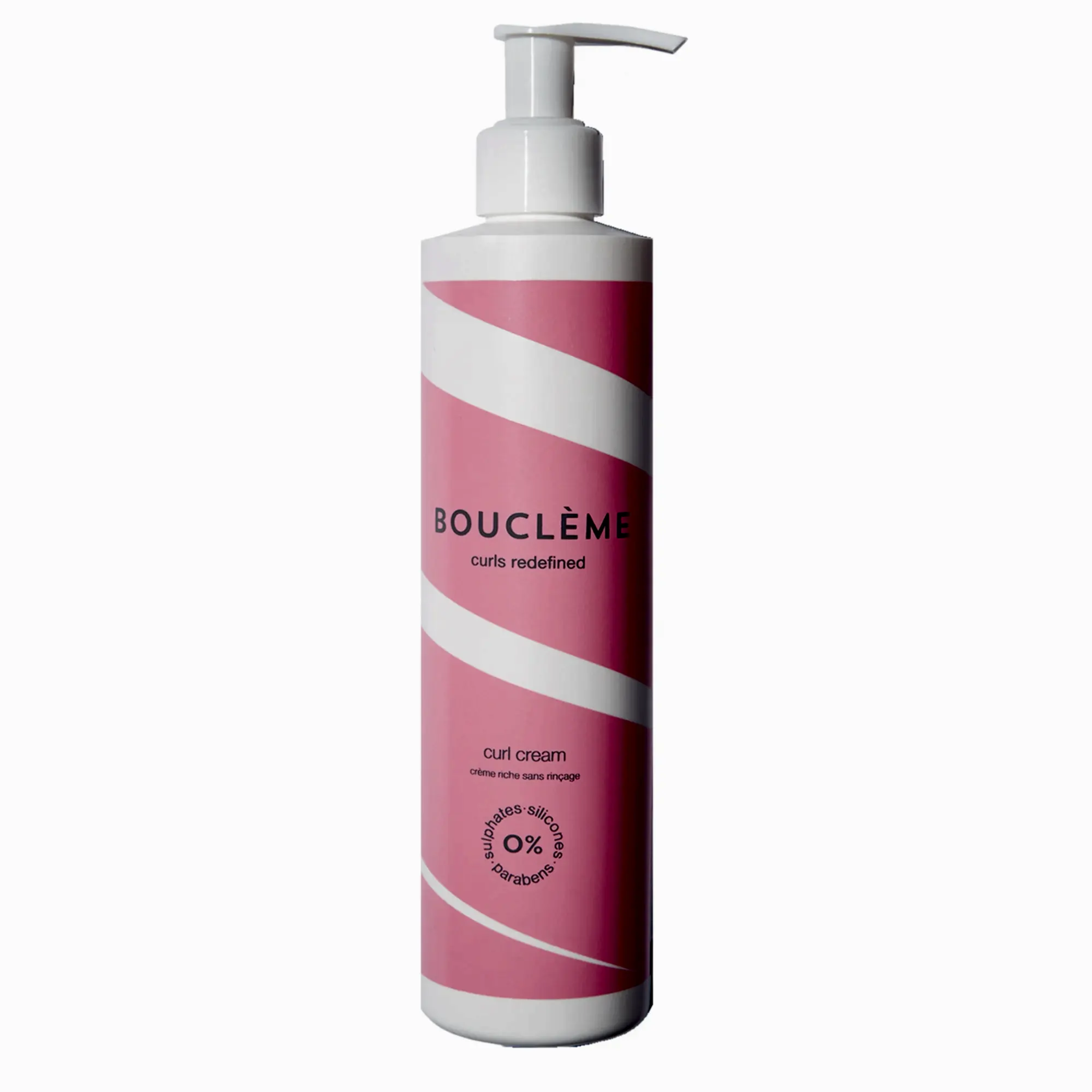 Photo du produit Bouclème Curl Cream