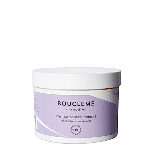 Photo du produit Bouclème Intensive Moisture Treatment