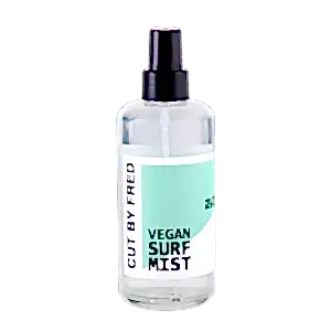 packshot du VEGAN SURF MIST de Cut by Fred pour kaaaruslos.com