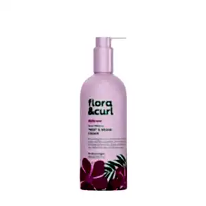 Photo sur fond blanc du Twist & Braid de Flora & Curl pour kaaaruslos.com